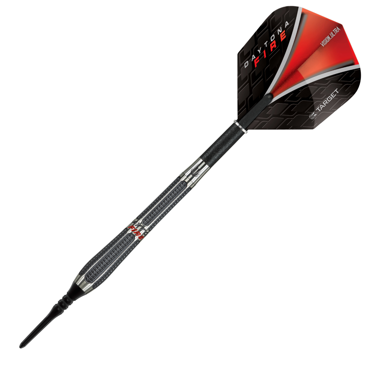 Target Darts Daytona Fire DF10 95% Tungsten 18 grams